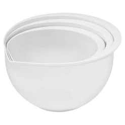 Overig Beslagkom Set/3 (1,5-2-2,5L)* Beslagkommen