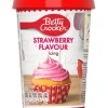 Betty Crocker Aardbei Icing 400g* Botercrème En Icing Poeders