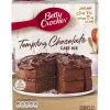 Betty Crocker Chocolade Cakemix 425g* Banketmixen|Bekijk Alle Mixen