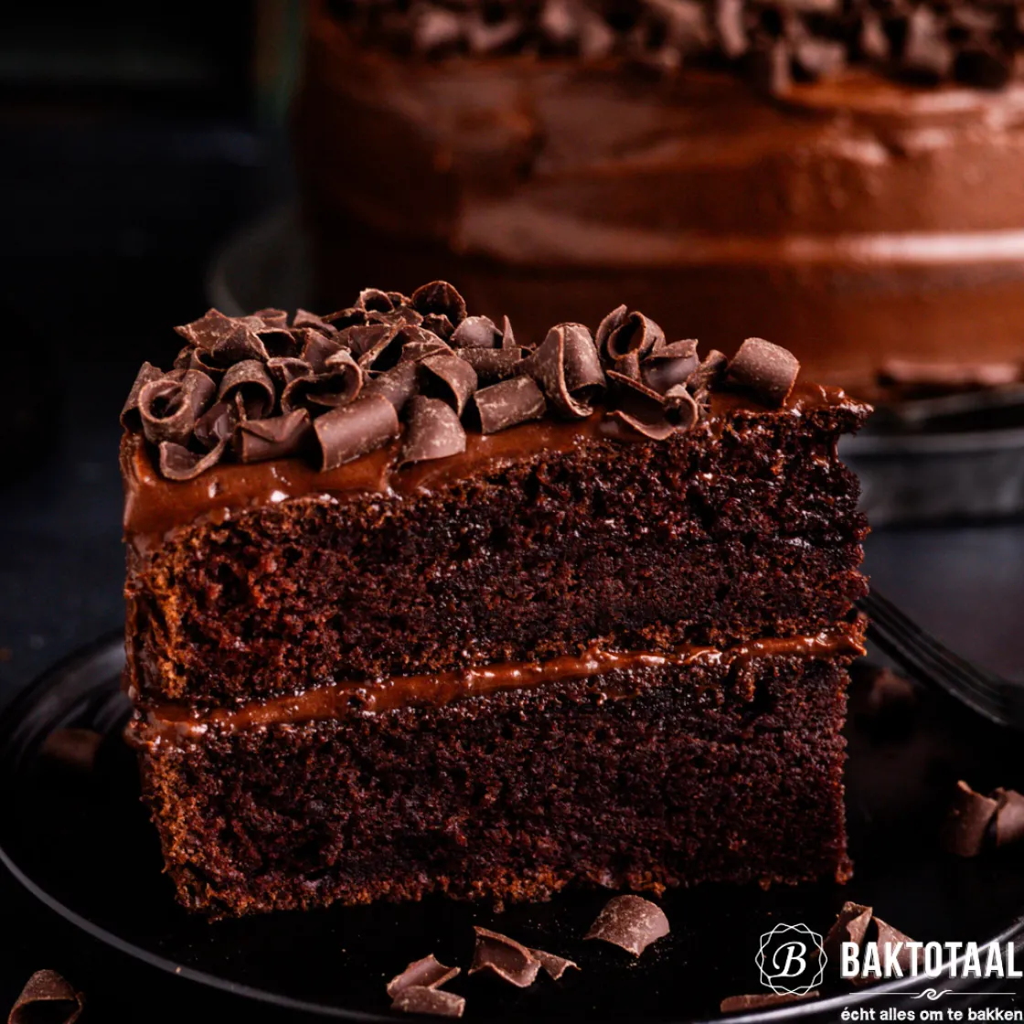 Betty Crocker Chocolade Icing 400g* Botercrème En Icing Poeders