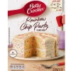 Betty Crocker Rainbow Chip Cake Mix 425g* Banketmixen|Bekijk Alle Mixen