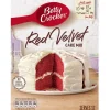 Betty Crocker Red Velvet Cakemix 425g* Banketmixen|Bekijk Alle Mixen