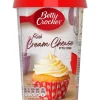 Betty Crocker Roomkaas Icing 400g* Botercrème En Icing Poeders