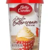 Betty Crocker Vanille Botercrème Icing 400g* Botercrème En Icing Poeders