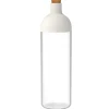 Biesse Fles met Dop Multifunctioneel 1,3L*** Voorraadpotten En Bewaardozen