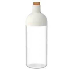 Biesse Fles met Dop Multifunctioneel 0,9L*** Voorraadpotten En Bewaardozen