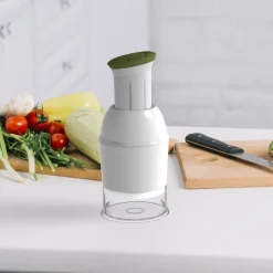 Biesse Hakker / Chopper*** Schillen En Raspen