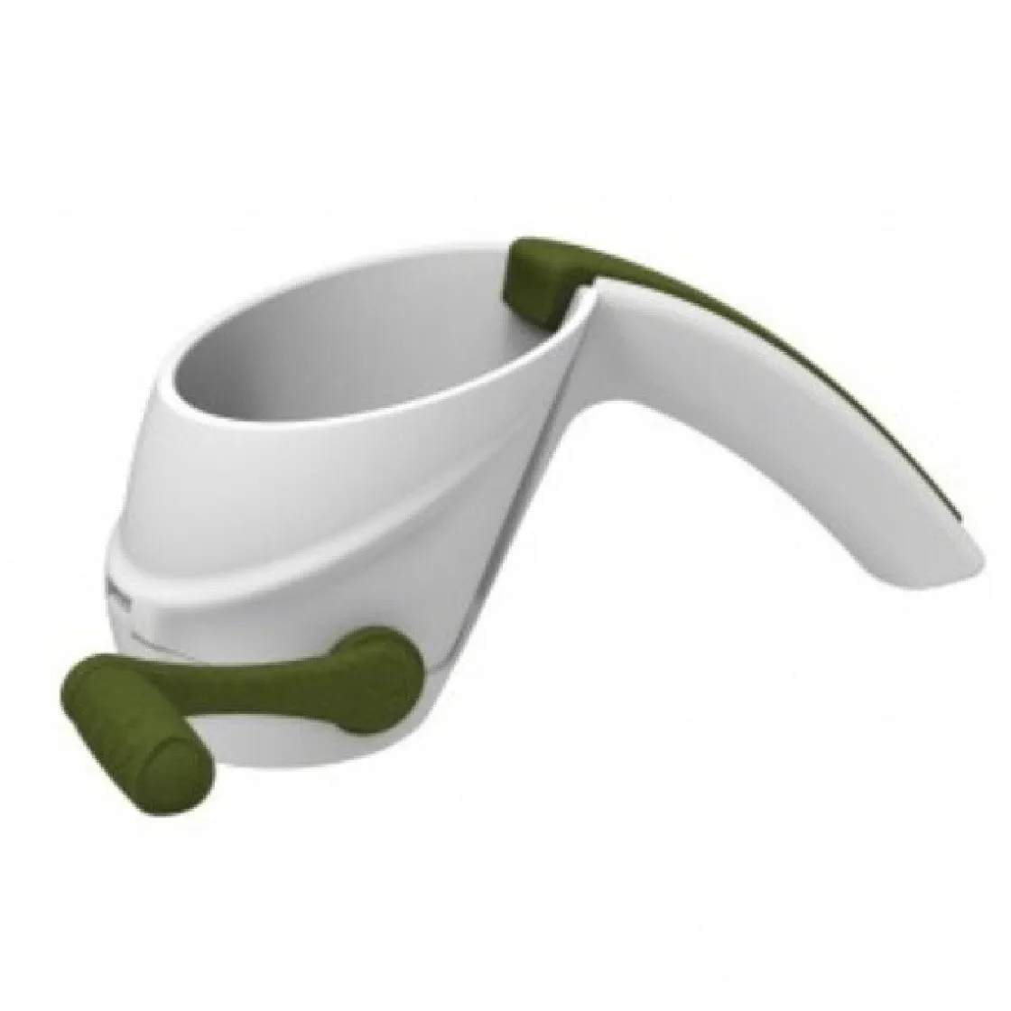 Biesse Kruidenmolen* Schillen En Raspen