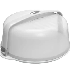 Biesse Transportdoos Taart Ø30x10cm* Taart Transportdozen|Taartdozen