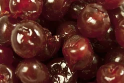 Royal Steensma Bigarreaux Rood 20-22mm 475gr.* Gekonfijt Fruit En Bigarreaux