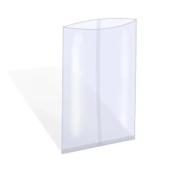 Overig BIO Vlakke Zak 80 x 170mm 50st.* Zakken