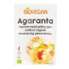 BioVegan Agaranta Biologisch 18g* Hulpstoffen