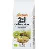 BioVegan Geleisuiker 2:1 Biologisch 500g* Suiker En Zout
