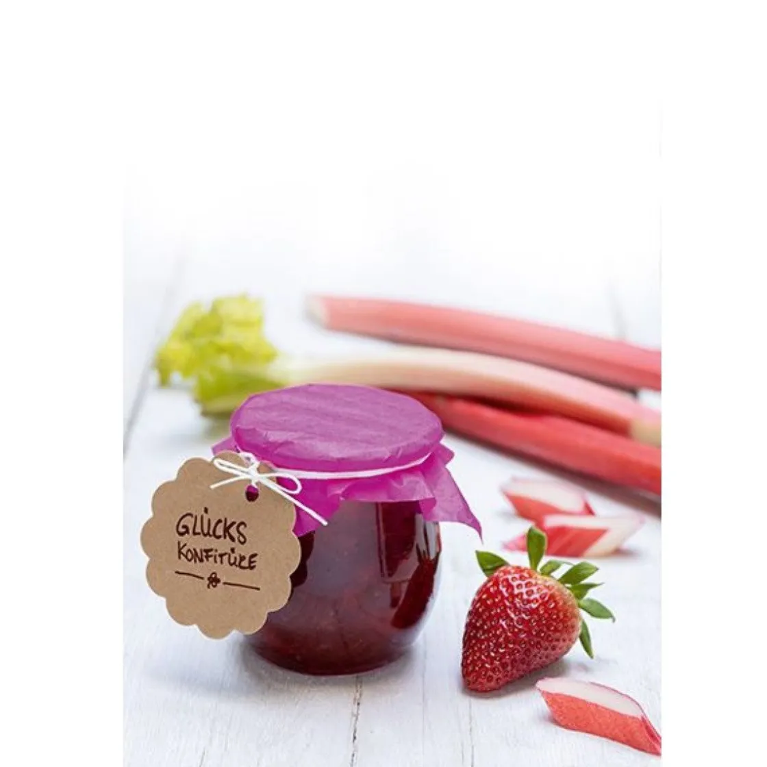 BioVegan Geleisuiker 2:1 Biologisch 500g* Suiker En Zout