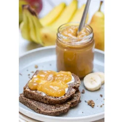 BioVegan Geleisuiker (Zonder Koken) Biologisch 115g* Suiker En Zout