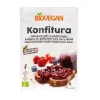 BioVegan Konfitura Jammaker Biologisch 22g* Hulpstoffen