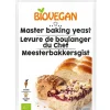 BioVegan Meesterbakkersgist Biologisch 7g* Hulpstoffen