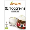 BioVegan Slagroom Poeder Biologisch 54g* Slagroom En Melkpoeders|Roompoeders