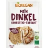 BioVegan Spelt Zuurdesem Extract Biologisch 30g* Broodverbeteraar|Hulpstoffen
