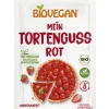 BioVegan Taartgelei Rood Biologisch 2x7g* Afdekgelei