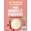 BioVegan Vanille Pudding Biologisch 36g* Dessertmixen|Roompoeders