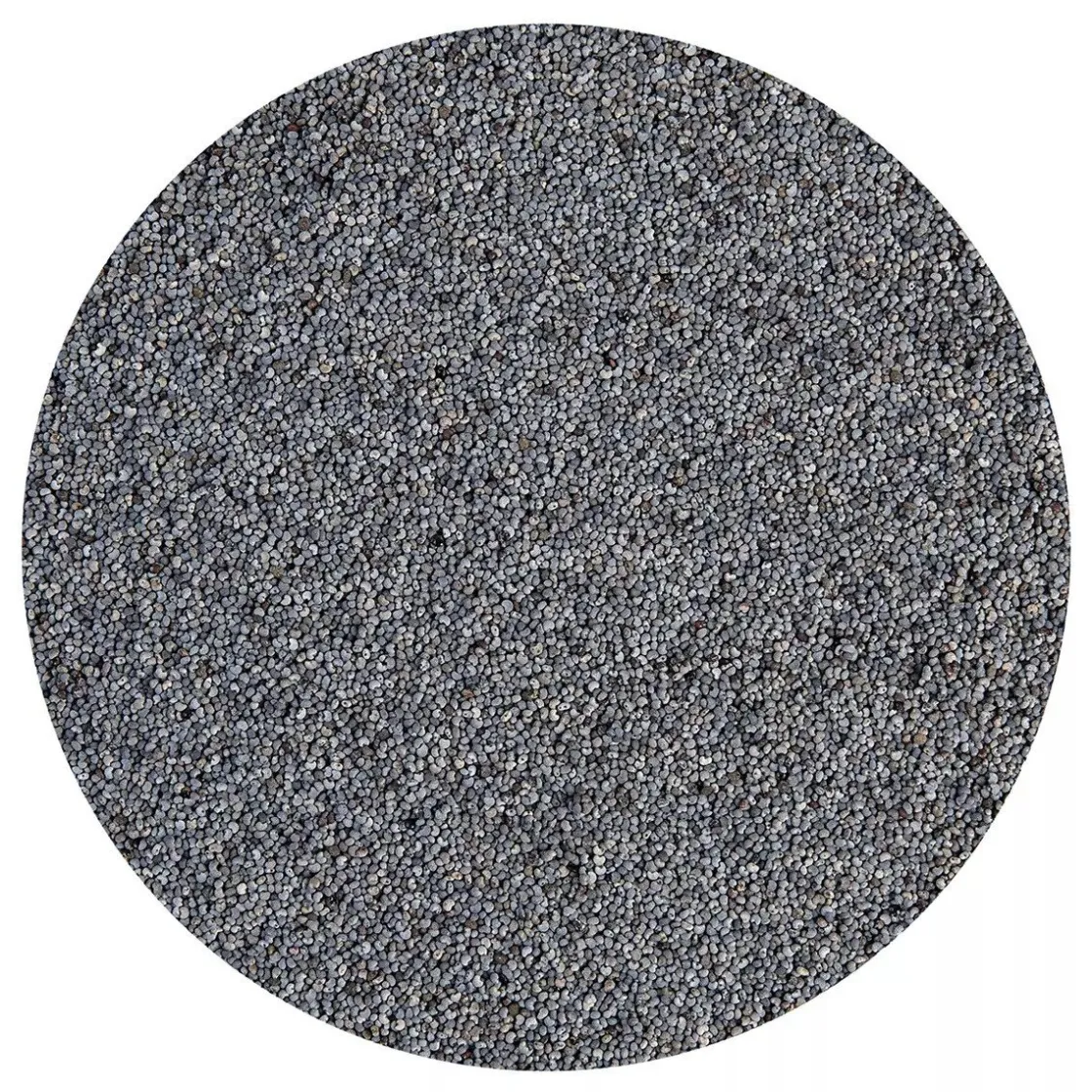 BrandNewCake Blauw Maanzaad 3kg* Zaden, Granen, Noten En Vruchten