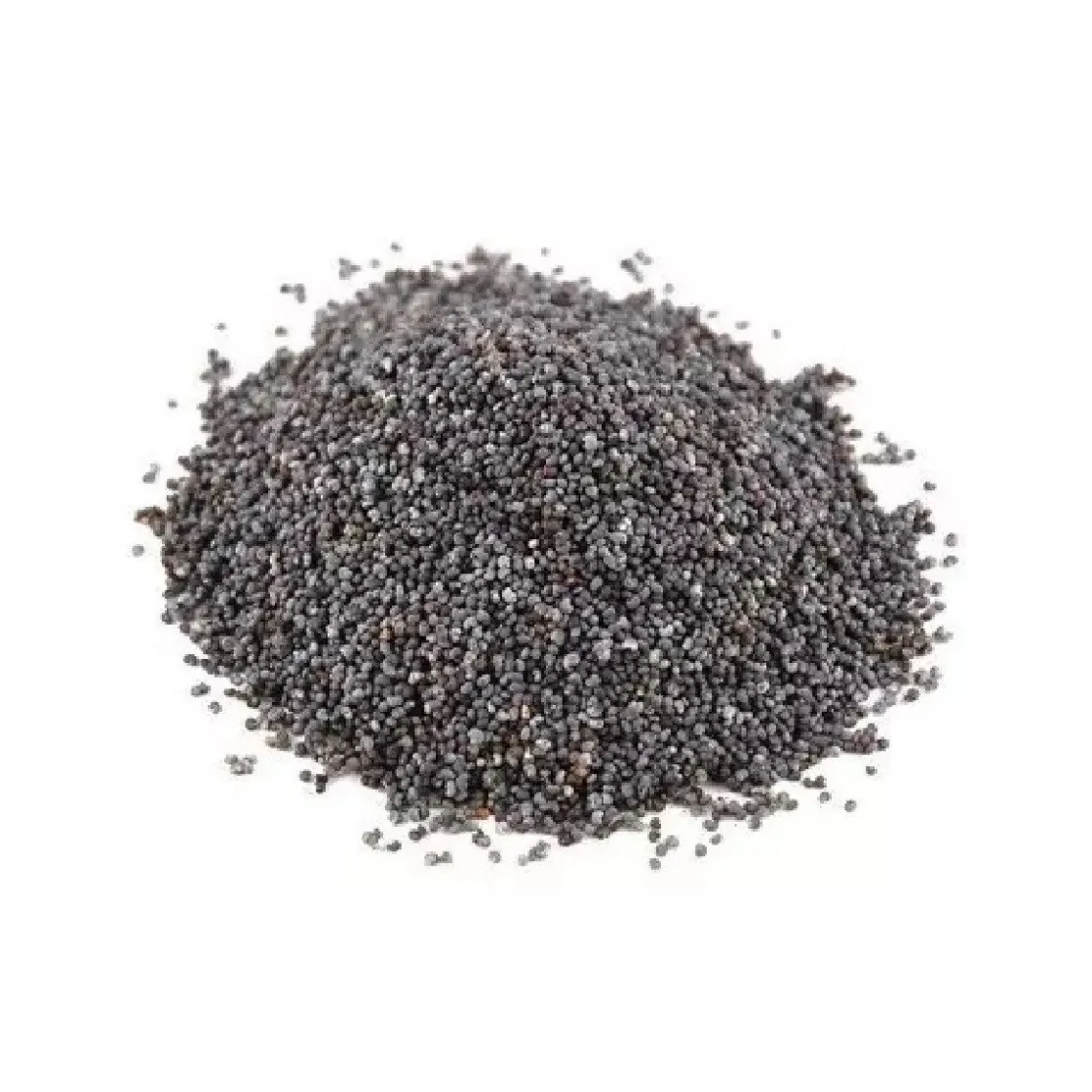 BrandNewCake Blauw Maanzaad 3kg* Zaden, Granen, Noten En Vruchten