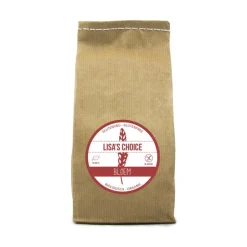 Lisa's Choice Bloem Biologisch (Glutenvrij) 450g* Bloem En Meel