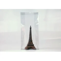 Overig Blokbodemzak 100 + 50 x 280mm 50st.* Chocolade Verpakkingen|Zakken