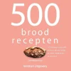 Boek: 500 Brood Recepten* Bakboeken