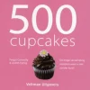 Boek: 500 Cupcakes* Bakboeken