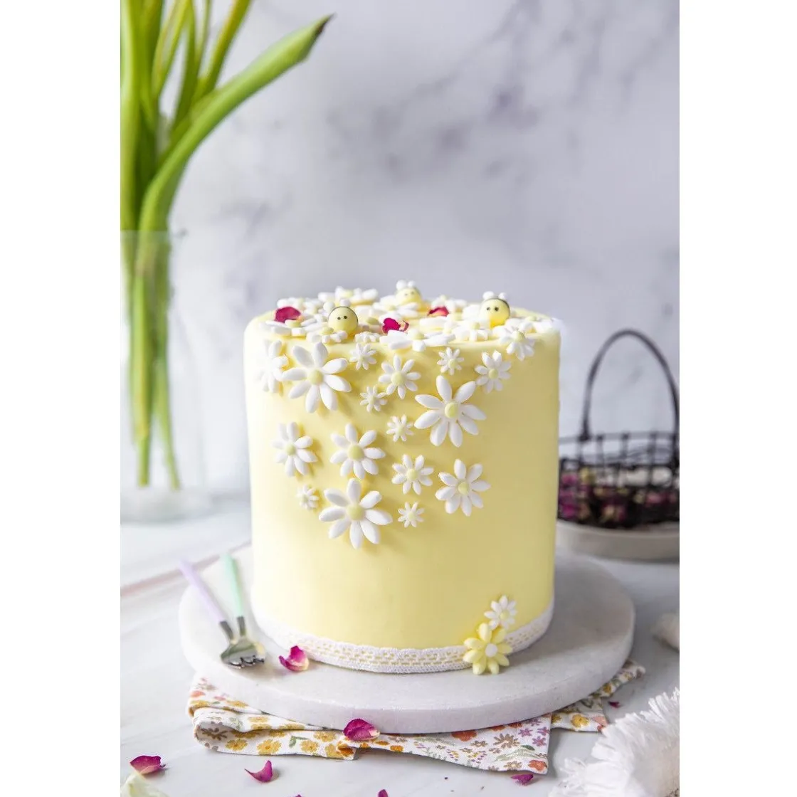 Boek: Bakken met Fatima*** Bakboeken