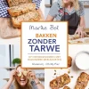 Boek: Bakken zonder Tarwe* Bakboeken