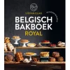 Boek: Belgisch Bakboek Royal* Bakboeken