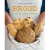 Boek: Brood uit Eigen Oven* Bakboeken