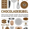 Boek: Chocoladebijbel* Bakboeken