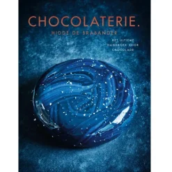 Boek: Chocolaterie* Bakboeken