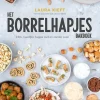 Boek: Het Borrelhapjes Bakboek* Bakboeken