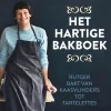 Boek: Het Hartige Bakboek* Bakboeken