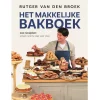 Boek: Het Makkelijke Bakboek* Bakboeken