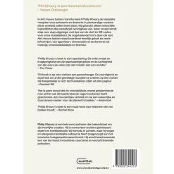 Boek: Het Nieuwe Bakken* Bakboeken