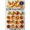 Boek: Kleine Hartige Taartjes* Bakboeken