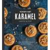 Boek: Koken met Karamel* Bakboeken