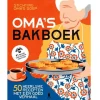 Boek: Oma's Bakboek* Bakboeken