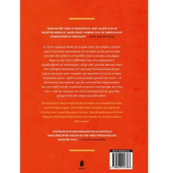 Boek: Oma's Bakboek* Bakboeken