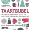 Boek: Taartbijbel* Bakboeken