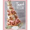 Boek: Taartdesign* Bakboeken