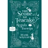 Boek: Van Scone tot Teacake* Bakboeken