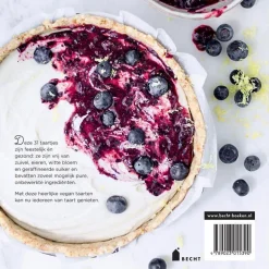 Boek: Vegan Taart* Bakboeken