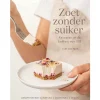 Boek: Zoet Zonder Suiker* Bakboeken